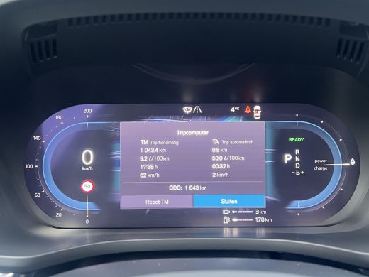 Volvo  XC60 Volvo T6 Plug-in hybrid AWD Ultimate Dark | Bowers&Wilkins | Luchtvering | Adaptive LED | 21 Inch... ActivLease financial lease