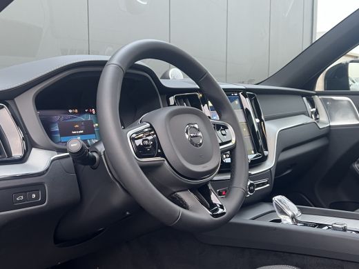 Volvo  XC60 Volvo T6 Plug-in hybrid AWD Ultimate Dark | Bowers&Wilkins | Luchtvering | Adaptive LED | 21 Inch... ActivLease financial lease