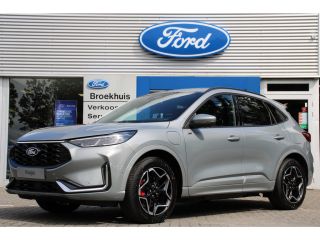 Ford Kuga 2.5 PHEV ST-LINE X | SNEL RIJDEN! | PANODAK | ELEKTR TREKHAAK | WINTERPACK | DRIVER ASS PACK | 19...