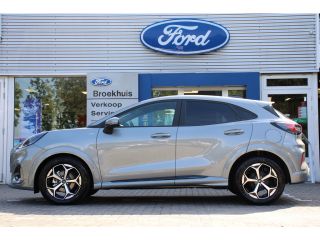Ford Puma 1.0EB ST-LINE AUTOMAAT | AFN TREKHAAK | WINTERPACK | ELEKTR ACHTERKLEP | COMFORT PACK | SNEL LEVE...