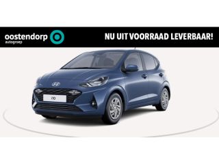 Hyundai i10 1.0 Comfort Smart