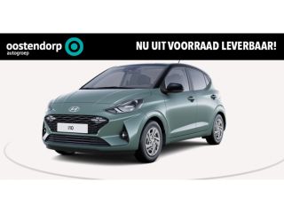 Hyundai i10 1.0 Comfort Smart 5-zits