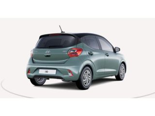 Hyundai i10 1.0 Comfort Smart 5-zits