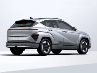 Hyundai KONA Electric 65.4 kWh 218pk Comfort | €4.016,- voorraad voordeel!