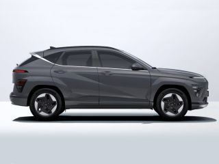 Hyundai KONA Electric 65.4 kWh 218pk Comfort | €4.016,- voorraad voordeel!