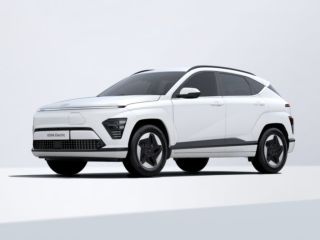 Hyundai KONA Electric Comfort Smart 65.4 kWh | € 4.416,- Voorraad Voordeel