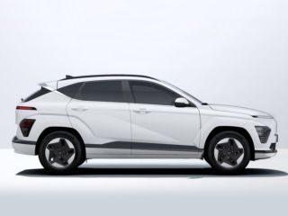 Hyundai KONA Electric Comfort Smart 65.4 kWh | € 4.416,- Voorraad Voordeel