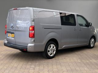 Opel Vivaro 2.0 BlueHDi 180 S&S L3 DC Automaat| Airco | Apple Carplay/Android Auto|telefoonintegratie premium...