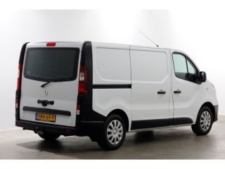 Renault Trafic 1.6 dCi 125pk E6 L1H1 Airco/Achterklep/Inrichting 08-2019