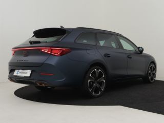Seat Leon Sportstourer 1.4 e-Hybrid VZ Business 245pk | Adaptief cruise control | Navigatie | Elektrische bestuurderssto...