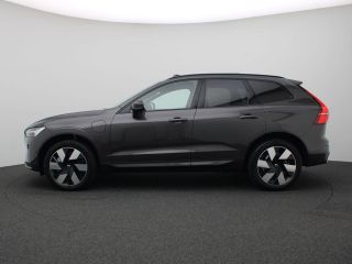 Volvo  XC60 2.0 T6 Plug-in hybrid AWD Plus Dark 350PK Aut. Pano-Schuifdak, Head-Up Display, Keyless, Memory S...