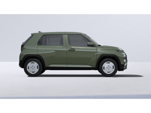 Hyundai Inster E-Motion 42 kWh | €2000 Smart Bonus ActivLease financial lease