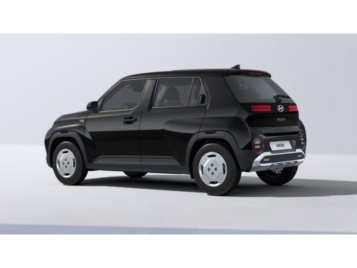 Hyundai Inster E-Motion 49 kWh | €2000 Smart bonus ActivLease financial lease