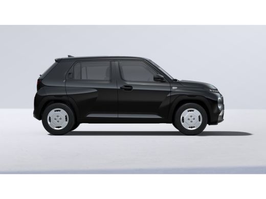 Hyundai Inster E-Motion 49 kWh | €2000 Smart bonus ActivLease financial lease