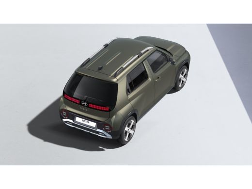 Hyundai Inster Evolve 49 kWh | €2000 Smart bonus ActivLease financial lease