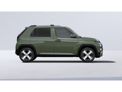 Hyundai Inster Evolve Sky 49 kWh | €2000 Smart bonus ActivLease financial lease