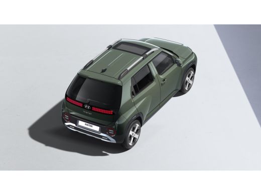 Hyundai Inster Evolve Sky 49 kWh | €2000 Smart bonus ActivLease financial lease