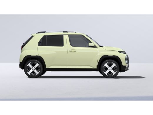 Hyundai Inster Evolve Sky 49 kWh | €2000 Smart bonus ActivLease financial lease
