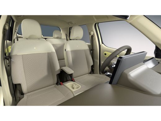 Hyundai Inster Evolve Sky 49 kWh | €2000 Smart bonus ActivLease financial lease