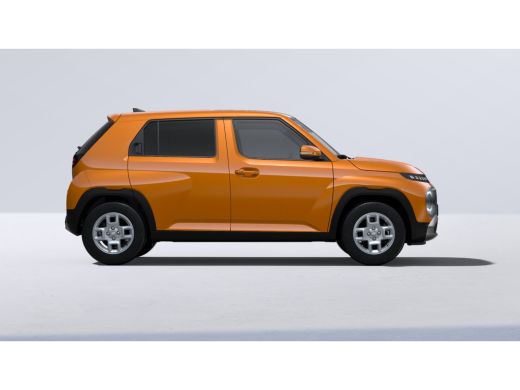 Hyundai Inster Pulse 49 kWh | €2000 Smart bonus ActivLease financial lease