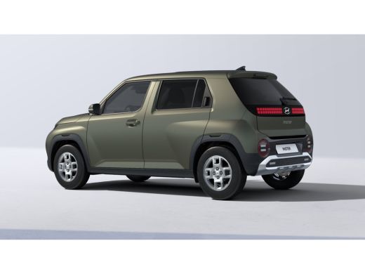 Hyundai Inster Pulse 49 kWh | €2000 Smart bonus ActivLease financial lease