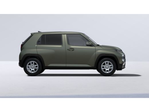 Hyundai Inster Pulse 49 kWh | €2000 Smart bonus ActivLease financial lease