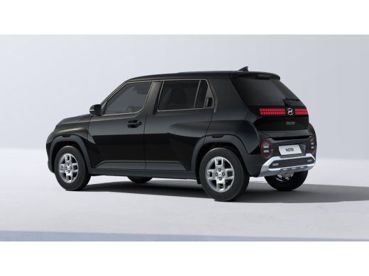 Hyundai Inster Pulse 49 kWh | €2000 Smart bonus ActivLease financial lease