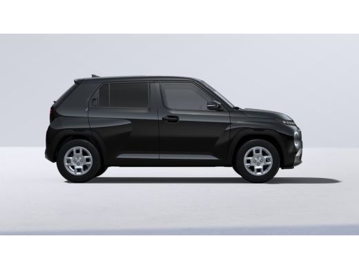 Hyundai Inster Pulse 49 kWh | €2000 Smart bonus ActivLease financial lease