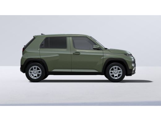 Hyundai Inster Pulse 49 kWh | €2000 Smart bonus ActivLease financial lease