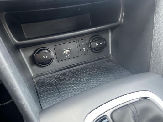 Hyundai KONA 1.6 GDI HEV Premium | All-in prijs | 3 JAAR GARANTIE | Navigatie | Parkeersensoren ActivLease financial lease