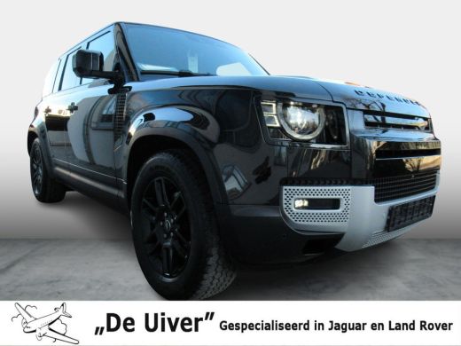 Land Rover Defender 3.0 D250 110 MHEV Hard Top S *Grijs Kenteken BPM VRIJ Land Rover Defender 3.0 D250 110 MHEV Hard Top S *Grijs Kenteken BPM VRIJ