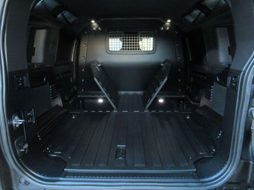Land Rover Defender 3.0 D250 110 MHEV Hard Top S *Grijs Kenteken BPM VRIJ ActivLease financial lease