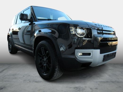 Land Rover Defender 3.0 D250 110 MHEV Hard Top S *Grijs Kenteken BPM VRIJ ActivLease financial lease