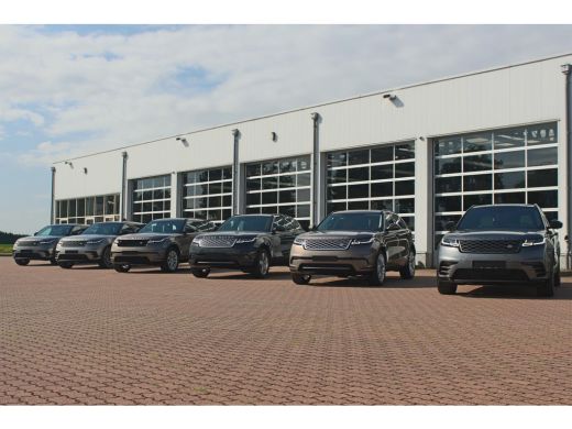 Land Rover Defender 3.0 D250 110 MHEV Hard Top S *Grijs Kenteken BPM VRIJ ActivLease financial lease