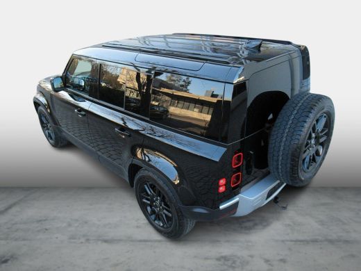 Land Rover Defender 3.0 D250 110 MHEV Hard Top S *Grijs Kenteken BPM VRIJ ActivLease financial lease