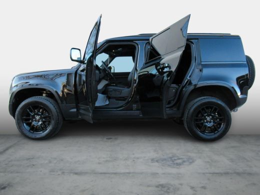 Land Rover Defender 3.0 D250 110 MHEV Hard Top S *Grijs Kenteken BPM VRIJ ActivLease financial lease