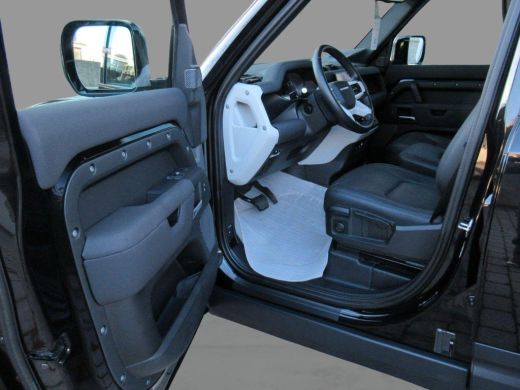 Land Rover Defender 3.0 D250 110 MHEV Hard Top S *Grijs Kenteken BPM VRIJ ActivLease financial lease