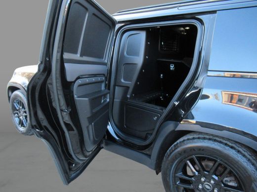Land Rover Defender 3.0 D250 110 MHEV Hard Top S *Grijs Kenteken BPM VRIJ ActivLease financial lease