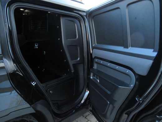 Land Rover Defender 3.0 D250 110 MHEV Hard Top S *Grijs Kenteken BPM VRIJ ActivLease financial lease