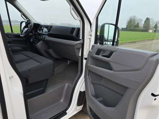 MAN TGE 35 2.0 Extra Lang Hoog - 140 Pk - Euro 6 - Airco - Cruise Control ActivLease financial lease