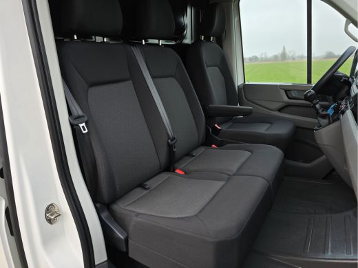 MAN TGE 35 2.0 Extra Lang Hoog - 140 Pk - Euro 6 - Airco - Cruise Control ActivLease financial lease