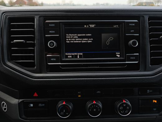 MAN TGE 35 2.0 Extra Lang Hoog - 140 Pk - Euro 6 - Airco - Cruise Control ActivLease financial lease