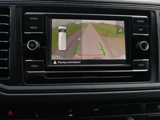 MAN TGE 35 2.0 Extra Lang Hoog - 140 Pk - Euro 6 - Airco - Cruise Control ActivLease financial lease