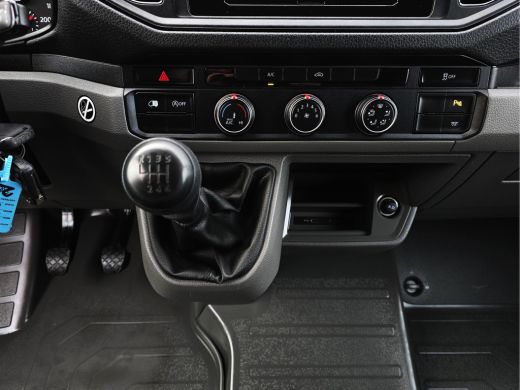 MAN TGE 35 2.0 Extra Lang Hoog - 140 Pk - Euro 6 - Airco - Cruise Control ActivLease financial lease