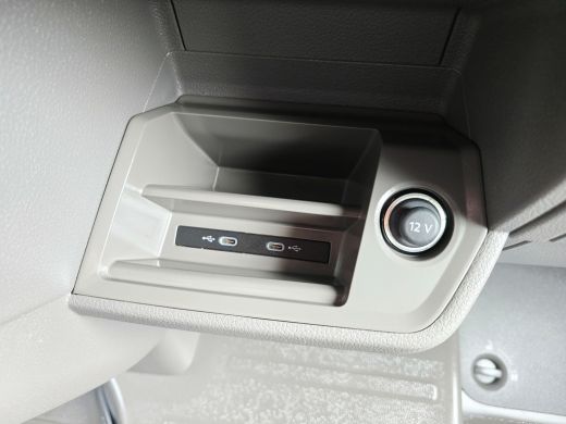 MAN TGE 35 2.0 Extra Lang Hoog - 140 Pk - Euro 6 - Airco - Cruise Control ActivLease financial lease