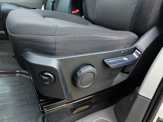 MAN TGE 35 2.0 Extra Lang Hoog - 140 Pk - Euro 6 - Airco - Cruise Control ActivLease financial lease