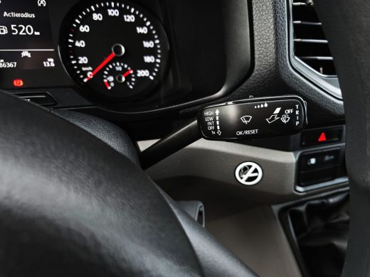 MAN TGE 35 2.0 Extra Lang Hoog - 140 Pk - Euro 6 - Airco - Cruise Control ActivLease financial lease