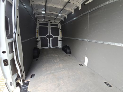 MAN TGE 35 2.0 Extra Lang Hoog - 140 Pk - Euro 6 - Airco - Cruise Control ActivLease financial lease