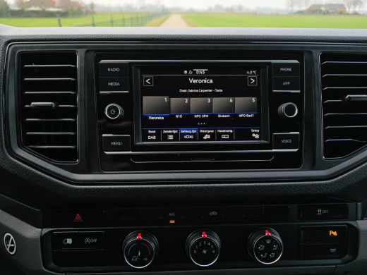 MAN TGE 35 2.0 Extra Lang Hoog - 140 Pk - Euro 6 - Airco - Cruise Control ActivLease financial lease