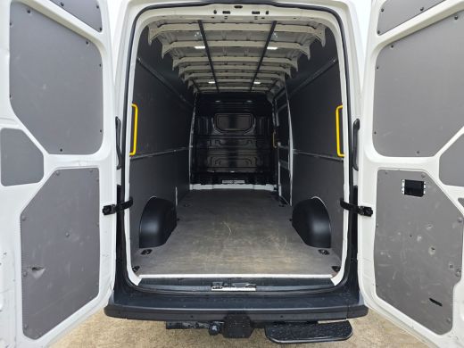 MAN TGE 35 2.0 Extra Lang Hoog - 140 Pk - Euro 6 - Airco - Cruise Control ActivLease financial lease